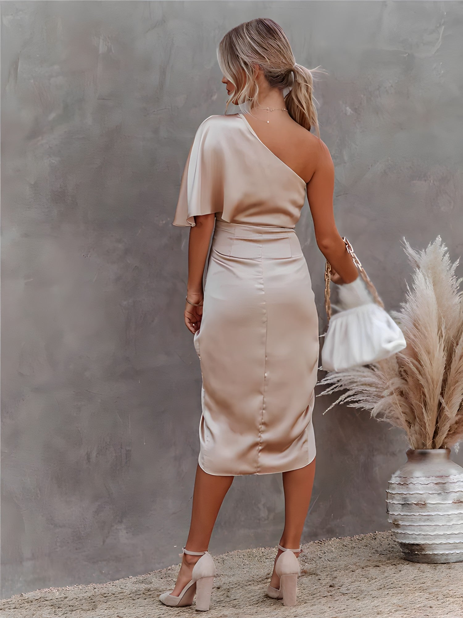 Serena Evening Dress